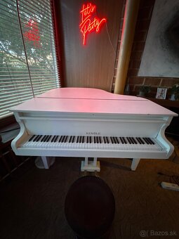 predam kridlo baby grand - 2