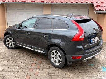 Predám Volvo xc 60 AWD - 2