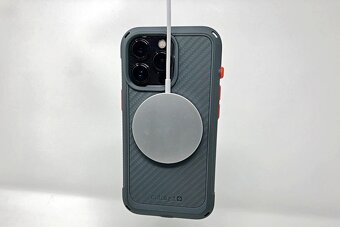 Prémiový kryt Catalyst Vibe pre iPhone 13 Pro - 2