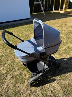 Easywalker hervey 3 xxl - 2