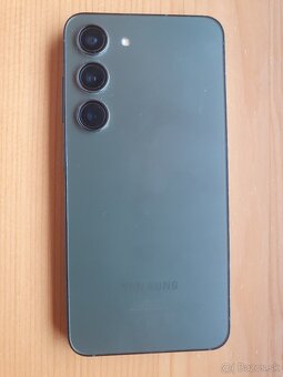 Samsung s23 256gb - 2