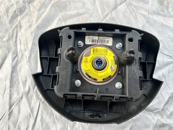 AIRBAG DACIA - 2