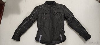 Moto bunda Lime - 2