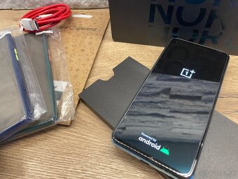 One Plus Nord 2 5G - 2