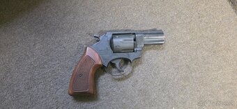 Plynova pistol - 2
