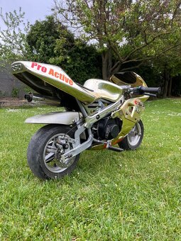 Minibike - 2