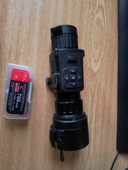 Hikmicro Thunder TH35PC - 2