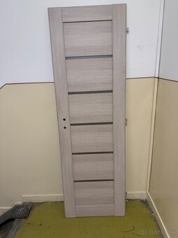 Dvere 60 - 2