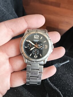 Casio - 2