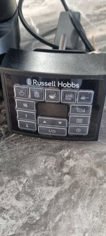 Multifunkčný hrniec Russel Hobs - 2