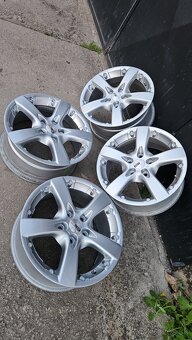 Elektróny 5x112 r16 - 2