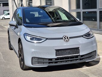 Volkswagen ID.3 PRO PERFORMANCE - 2