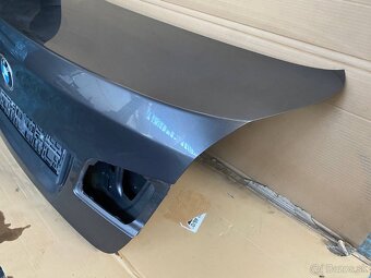 Kufor BMW F10 - 2