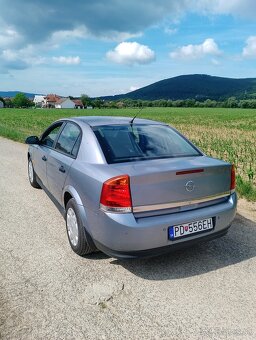 Predám Opel Vectra C - 2
