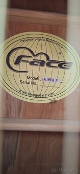 Gitara Face - 2