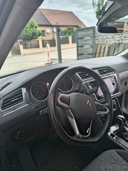 Tiguan - 2