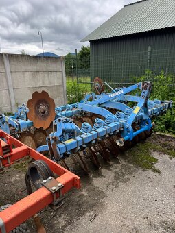 Lemken Rubín 9/300 - 2
