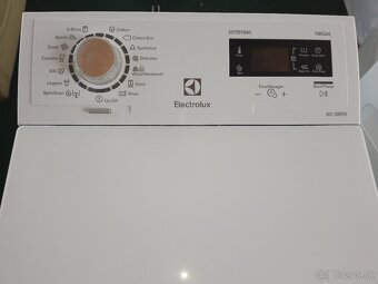 Práčka Electrolux - 2