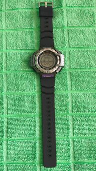 Casio Protrek PRT-40 TripleSensor - 2