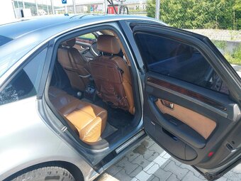 Audi A8 3.0 TDI Quattro - 2