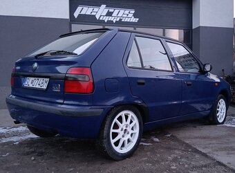 R15 4x100 - 2