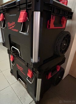 Kufre Packout - 2