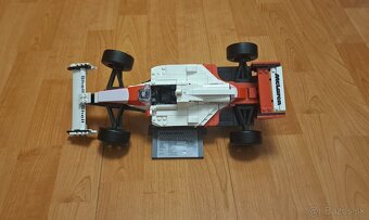 Lego 10330 - 2