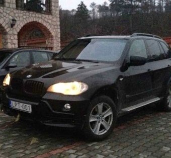 BMW Styling 209 R18 4KS X5 - 2