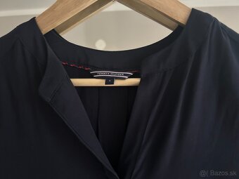 Blúzka - zn. Tommy Hilfiger - 2
