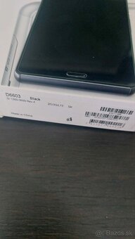 Sony Xperia Z3 - 2