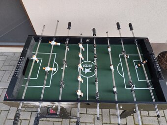 Stolny fudbal - 2