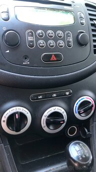 Hyundai I10 2012 - 2