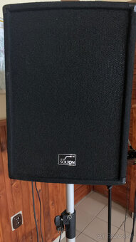 Solton MF 300 A pár - 2
