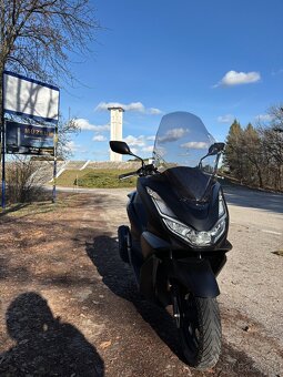 Honda pcx 125 - 2