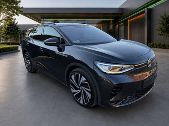 Volkswagen ID.4 2022 - 2