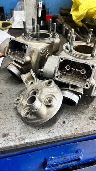 yamaha yz 125 - 2
