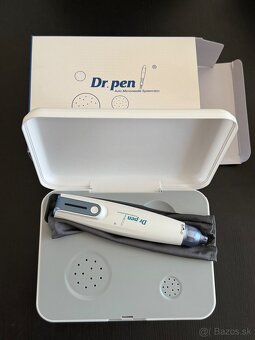 A9 Dr.Pen pero na mezoterapiu - 2