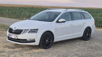 💥 ŠKODA OCTAVIA COMBI DSG 💥 - 2