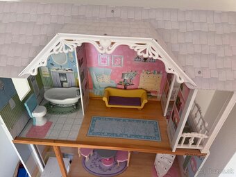 Domcek pre babiky KidCraft - 2