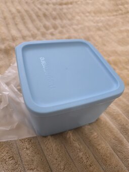 Tupperware kocka - 2