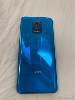 Xiaomi Redmi Note 9 Pro - 2