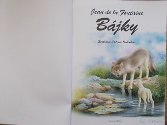 BÁJKY - 2