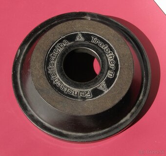 DIA brus č,3 – Ø 125 mm - 2