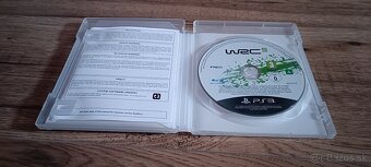 Wrc5 na ps3 - 2