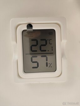 #L0361 SwitchBot Thermometer and Hygrometer Plus - 2