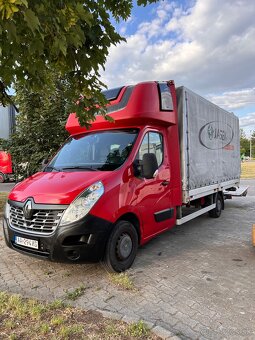 Renault Master III - 2