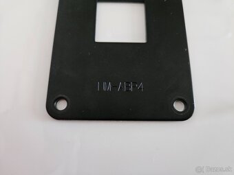 Noctua mountingy - 2