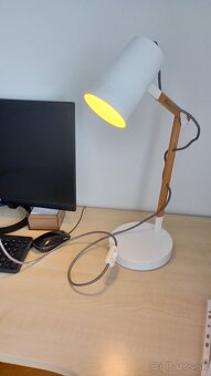 Stolná lampa - 2