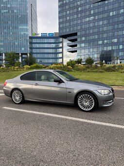 Bmw 320D x drive - 2