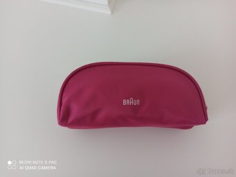Epilator Braun silk epil 5 - 2